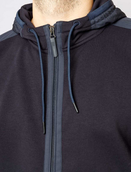 Мужская толстовка PIERRE CARDIN C5 40176.4011/6000