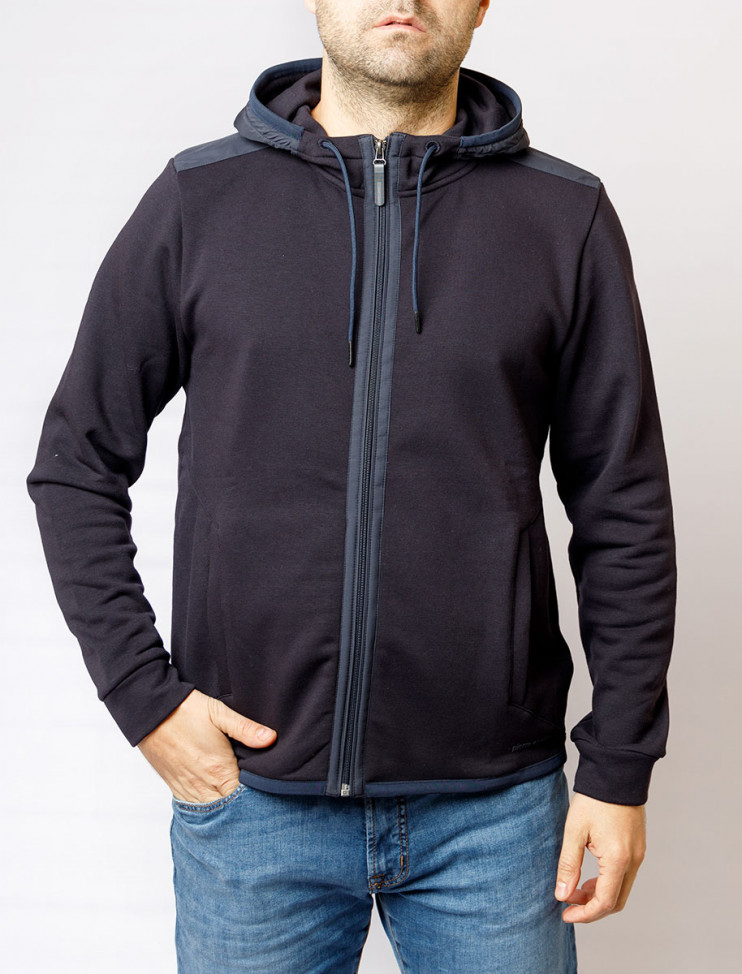 Мужская толстовка PIERRE CARDIN C5 40176.4011/6000 12 990 руб. 12 990 руб.