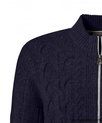 Мужской кардиган PIERRE CARDIN C5 51619.5123/6325