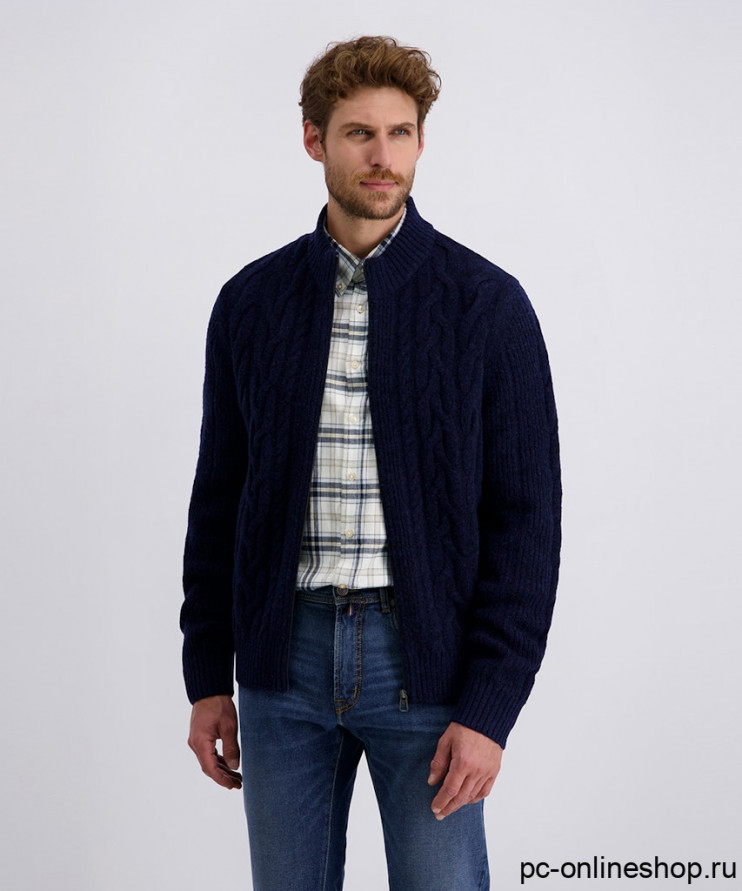 Мужской кардиган PIERRE CARDIN C5 51619.5123/6325 16 868 руб.  16 868 руб. 