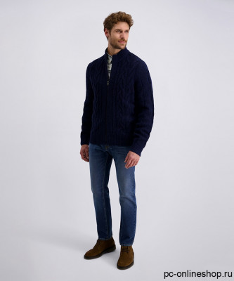 Мужской кардиган PIERRE CARDIN C5 51619.5123/6325