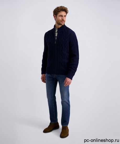 Мужской кардиган PIERRE CARDIN C5 51619.5123/6325