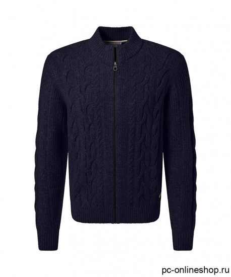 Мужской кардиган PIERRE CARDIN C5 51619.5123/6325