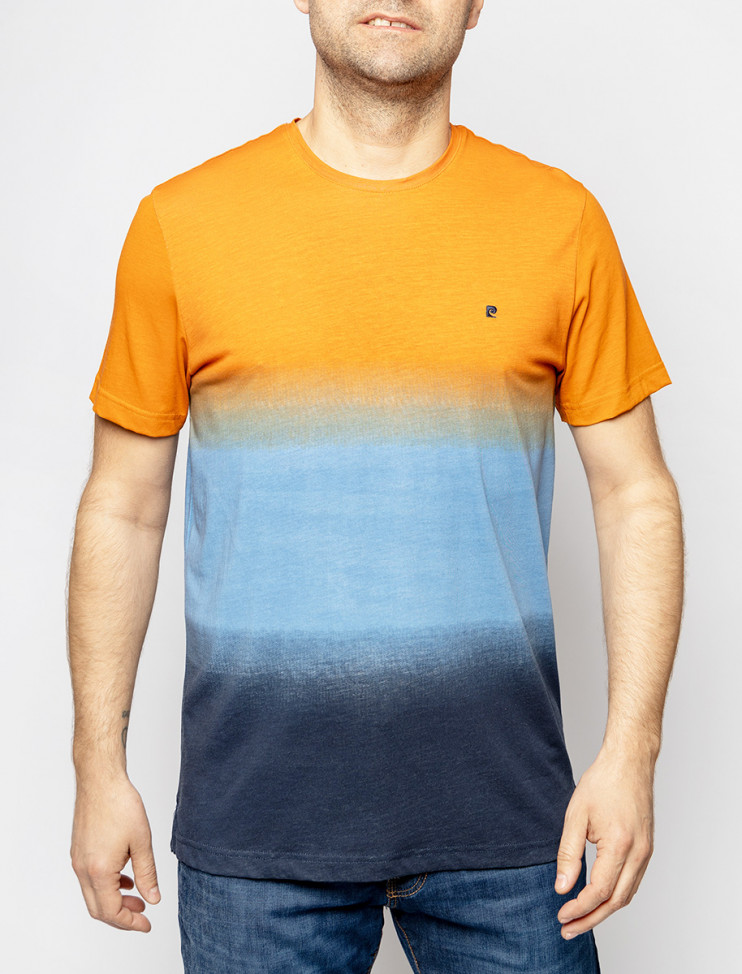 Мужская футболка короткий рукав PIERRE CARDIN C5 21140.2088/3112 3 495 руб.  3 495 руб. 