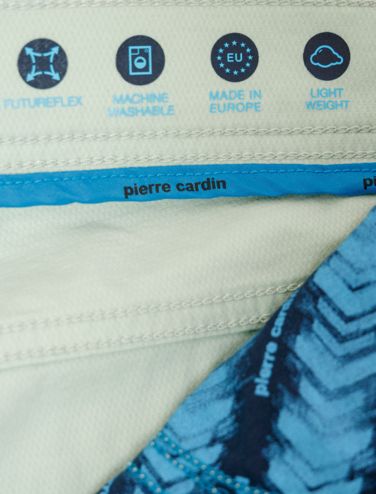 Мужские брюки Pierre Cardin 5 карманов C3 34540.4002/5017 12 368 руб. 12 368 руб.