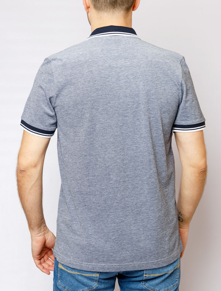 Мужское поло короткий рукав PIERRE CARDIN C5 20864.2062/6319 C5 20864.2062/6319 5 490 руб. 5 490 руб.