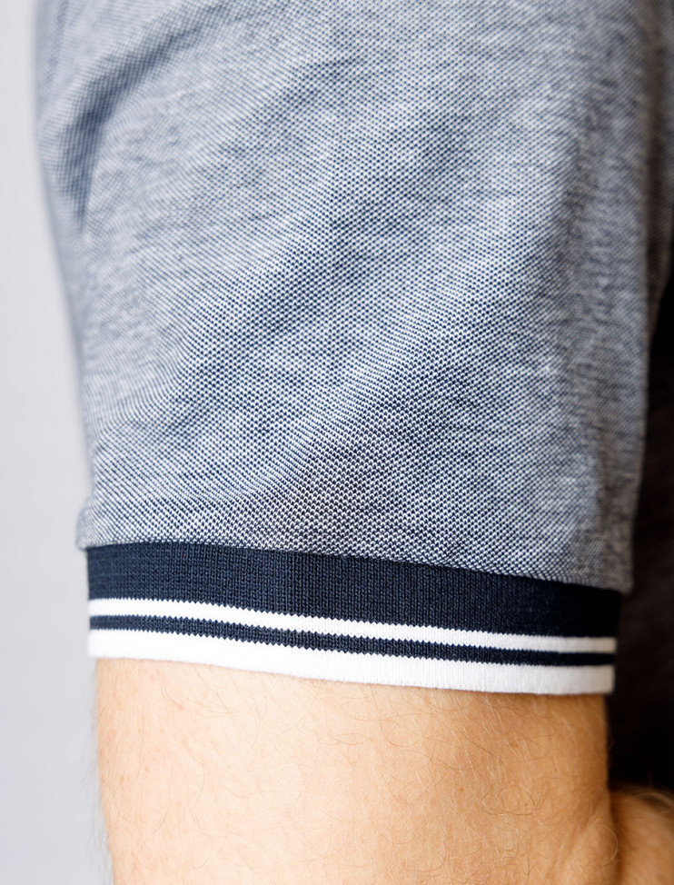 Мужское поло короткий рукав PIERRE CARDIN C5 20864.2062/6319 C5 20864.2062/6319 5 490 руб. 5 490 руб.