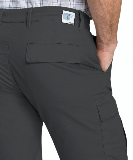 Мужские шорты PIONEER P0 13461.5000/9000