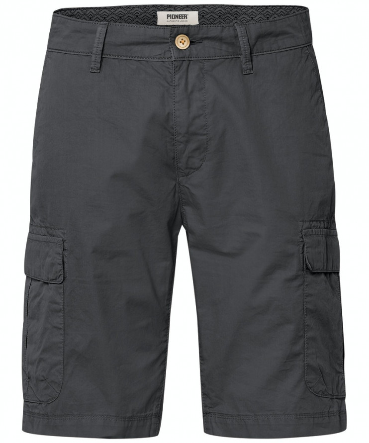 Мужские шорты PIONEER P0 13461.5000/9000 4 490 руб. 4 490 руб.