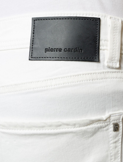Шорты джинсы мужские Pierre Cardin