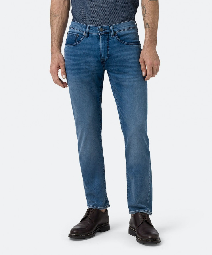 Мужские джинсы 5 карманов PIERRE CARDIN C7 35530.8070/6837 21 490 руб.  21 490 руб.