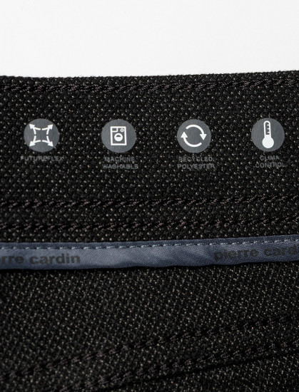 Мужские брюки PIERRE CARDIN C3 34540.1033/9000