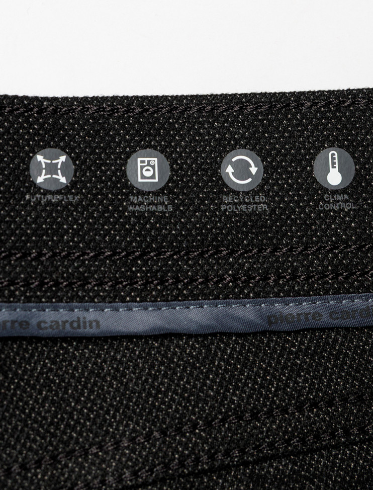 Мужские брюки  PIERRE CARDIN C3 34540.1033/9000 8 490 руб.  8 490 руб. 