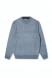 Джемпер круглый ворот PIERRE CARDIN C5 50730.5047/6124 13 118 руб. 13 118 руб.