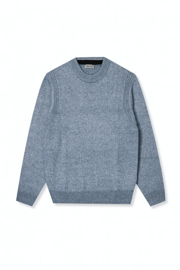 Джемпер круглый ворот PIERRE CARDIN C5 50730.5047/6124