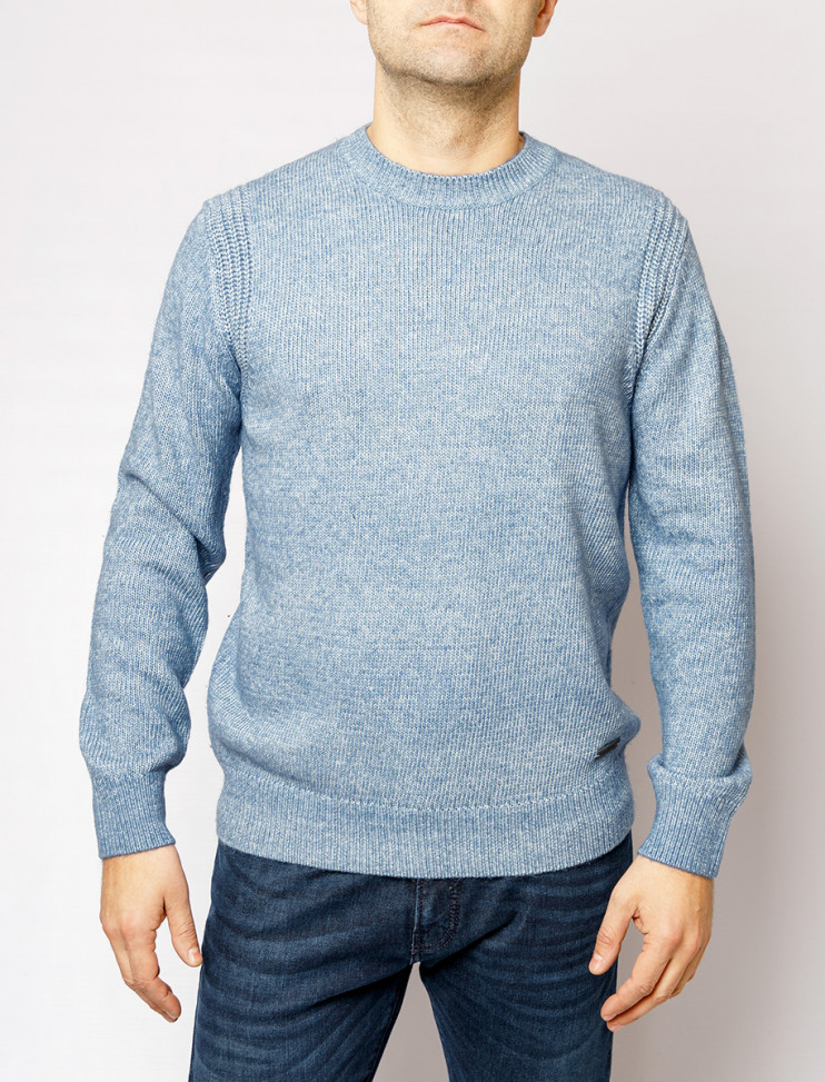 Джемпер круглый ворот PIERRE CARDIN C5 50730.5047/6124 13 118 руб. 13 118 руб.