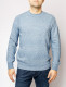 Джемпер круглый ворот PIERRE CARDIN C5 50730.5047/6124