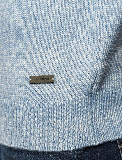 Джемпер круглый ворот PIERRE CARDIN C5 50730.5047/6124