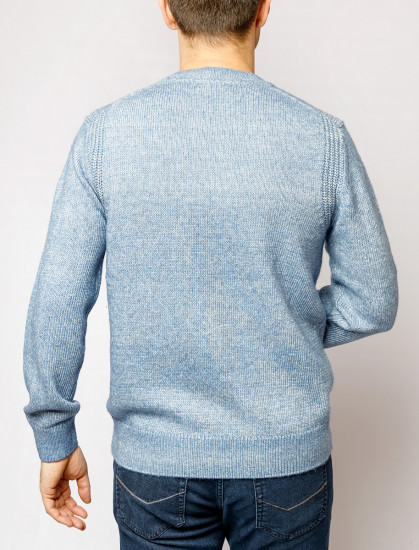 Джемпер круглый ворот PIERRE CARDIN C5 50730.5047/6124