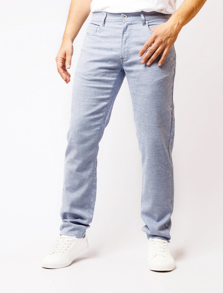 Мужские брюки  PIERRE CARDIN C3 30947.5000/6219 8 245 руб.  8 245 руб. 