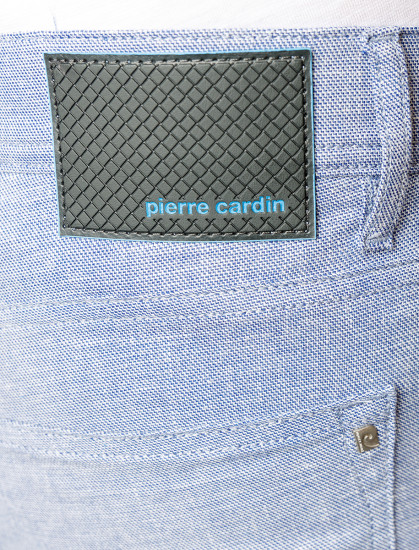 Мужские брюки  PIERRE CARDIN C3 30947.5000/6219