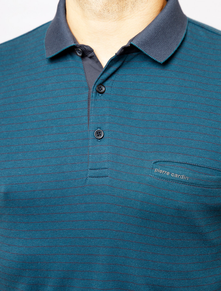 Мужское поло длинный рукав Pierre Cardin C5 30114.3006/5311 6 245 руб. 6 245 руб.