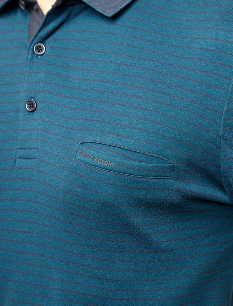 Мужское поло длинный рукав Pierre Cardin C5 30114.3006/5311 6 245 руб. 6 245 руб.