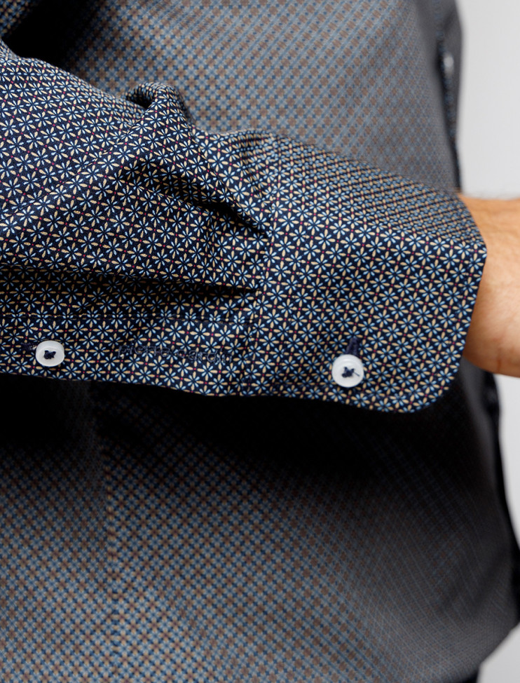 Мужская рубашка длинный рукав PIERRE CARDIN C6 11004.0313/6323 8 993 руб.  8 993 руб. 