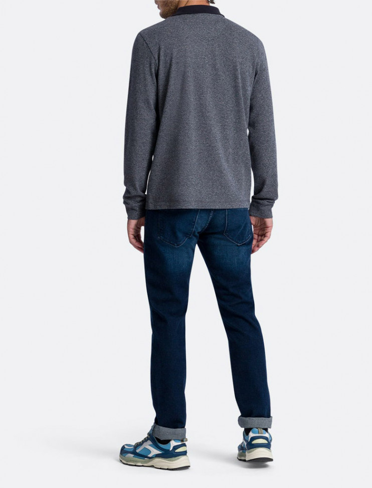 Мужское поло длинный рукав Pierre Cardin C5 30174.3012/6000 6 990 руб. 6 990 руб.