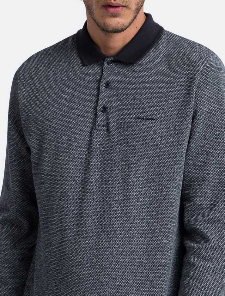 Мужское поло длинный рукав Pierre Cardin C5 30174.3012/6000 6 990 руб. 6 990 руб.