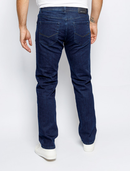 Мужские джинсы 5 карманов  C7 34510.8054/6811
