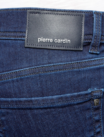 Мужские джинсы 5 карманов  C7 34510.8054/6811