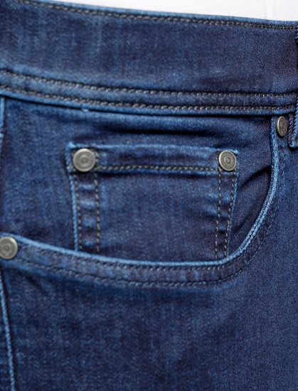 Мужские джинсы 5 карманов  C7 34510.8054/6811