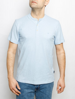 Мужское поло короткий рукав PIERRE CARDIN C5 21656.2136/6033