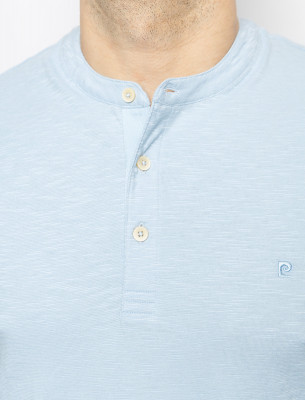 Мужское поло короткий рукав PIERRE CARDIN C5 21656.2136/6033