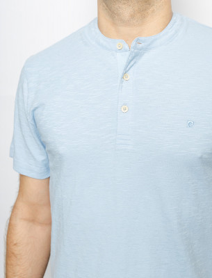 Мужское поло короткий рукав PIERRE CARDIN C5 21656.2136/6033