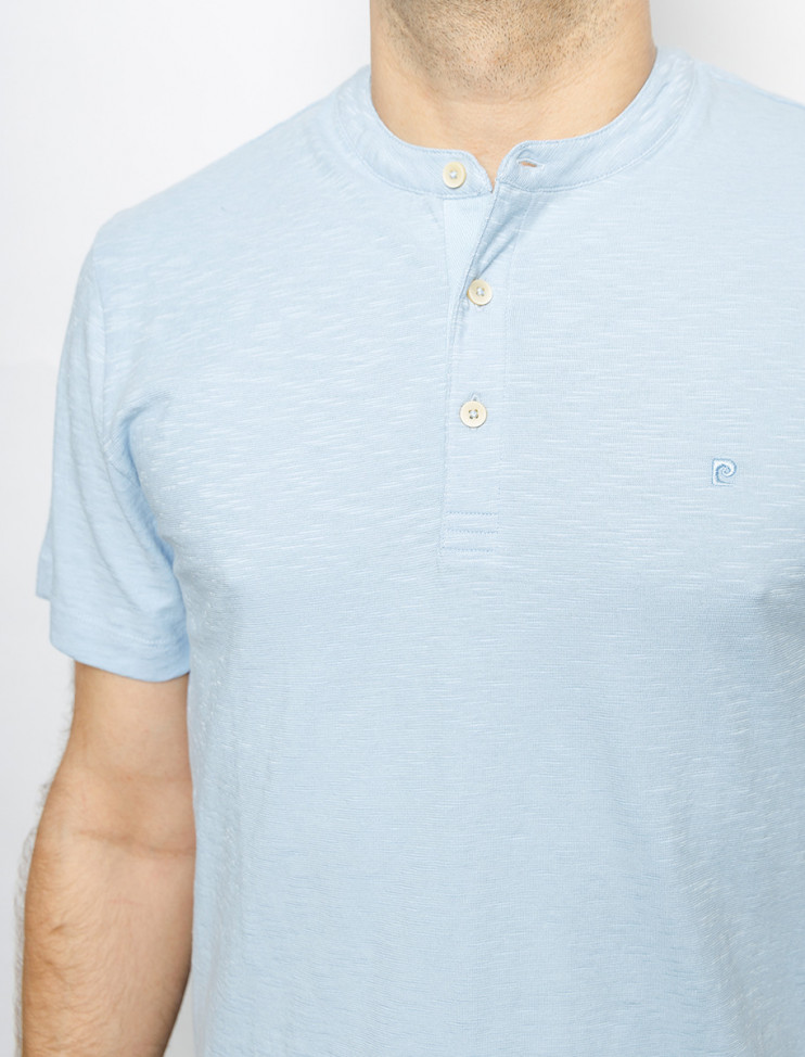 Мужское поло короткий рукав PIERRE CARDIN C5 21656.2136/6033 3 490 руб. 3 490 руб.