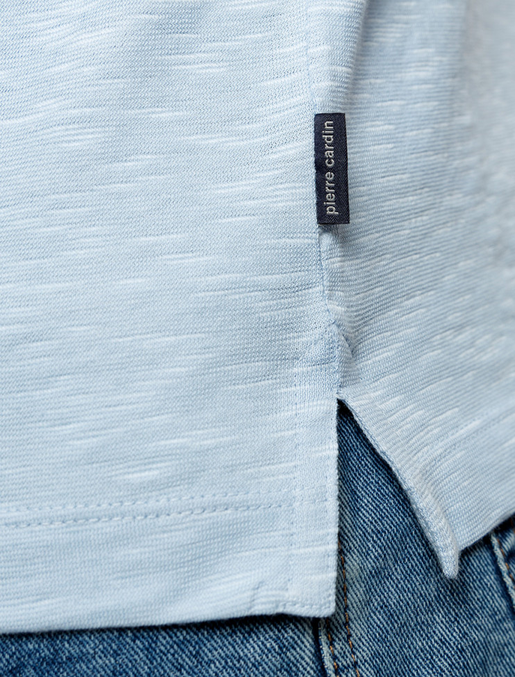 Мужское поло короткий рукав PIERRE CARDIN C5 21656.2136/6033 3 490 руб. 3 490 руб.