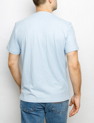 Мужское поло короткий рукав PIERRE CARDIN C5 21656.2136/6033