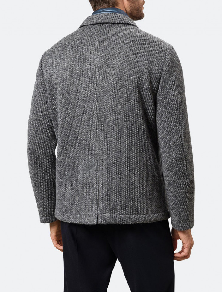 Мужской пиджак Pierre Cardin 44275/000/39182/2700 14 995 руб.  14 995 руб. 