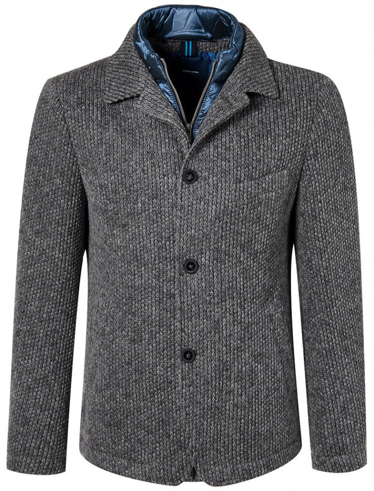 Мужской пиджак Pierre Cardin 44275/000/39182/2700 14 995 руб.  14 995 руб. 