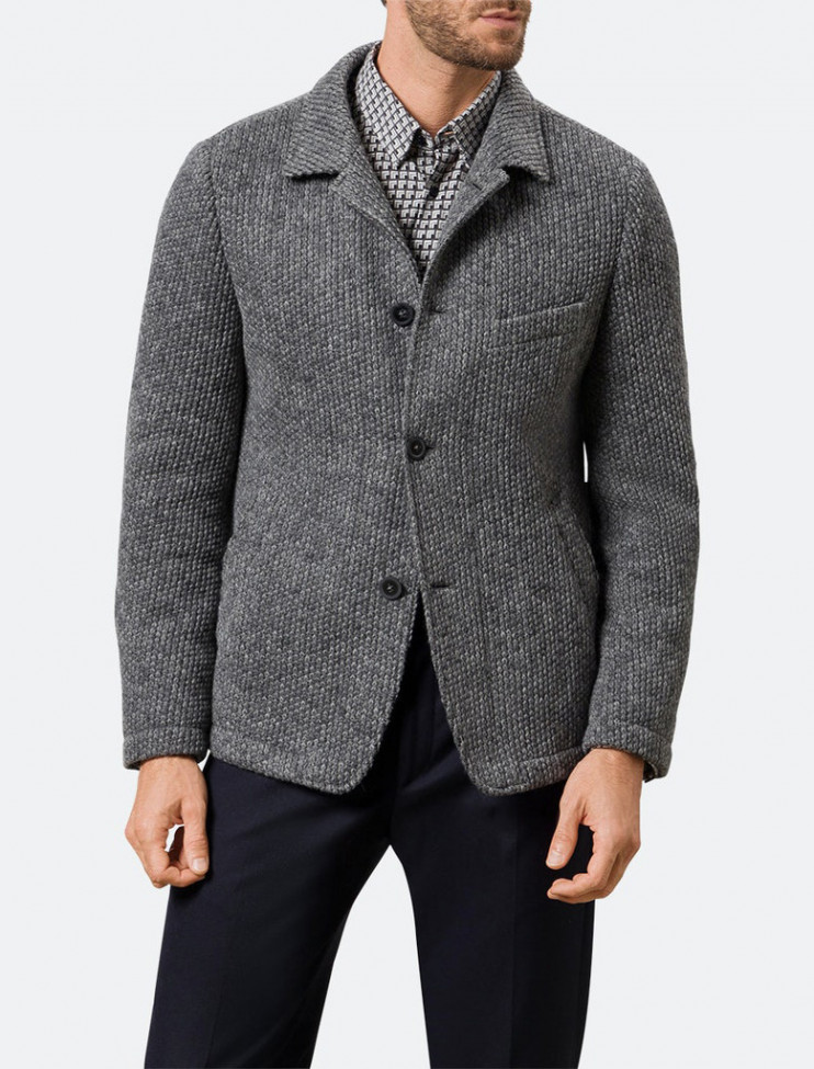 Мужской пиджак Pierre Cardin 44275/000/39182/2700 14 995 руб.  14 995 руб. 