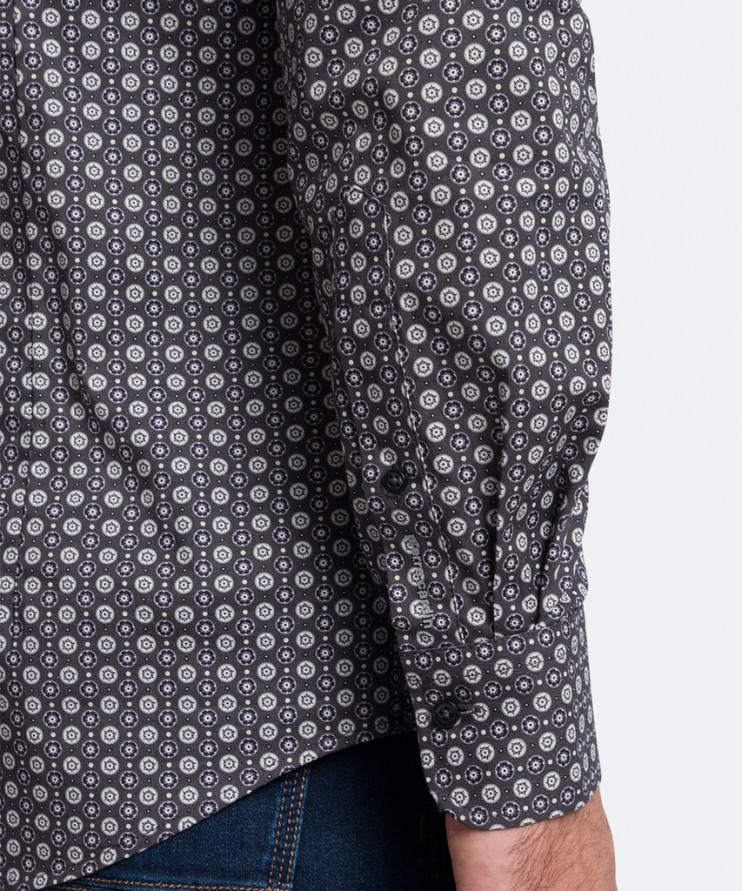 Мужская рубашка длинный рукав  PIERRE CARDIN C6 11401.0059/9314 5 495 руб.  5 495 руб. 