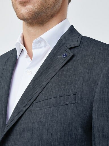 Мужской пиджак Pierre Cardin 52281/000/79321/3150 10 990 руб.  10 990 руб. 