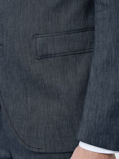 Мужской пиджак Pierre Cardin 52281/000/79321/3150 10 990 руб.  10 990 руб. 