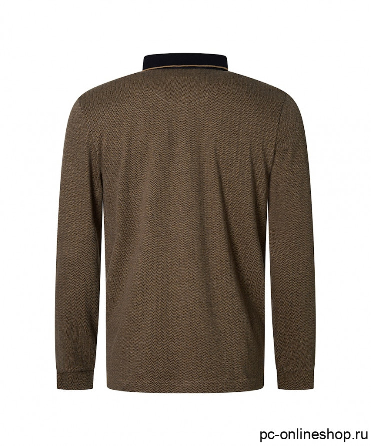 Мужское поло длинный рукав  Pierre Cardin  C5 30794.3074/8018 8 243 руб.  8 243 руб. 