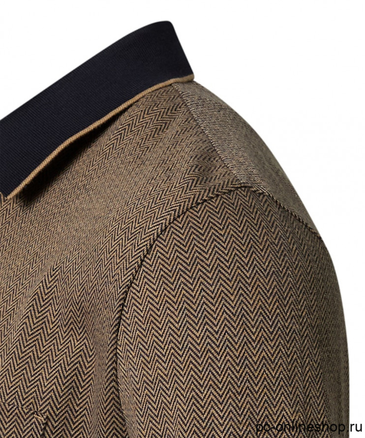 Мужское поло длинный рукав  Pierre Cardin  C5 30794.3074/8018 8 243 руб.  8 243 руб. 