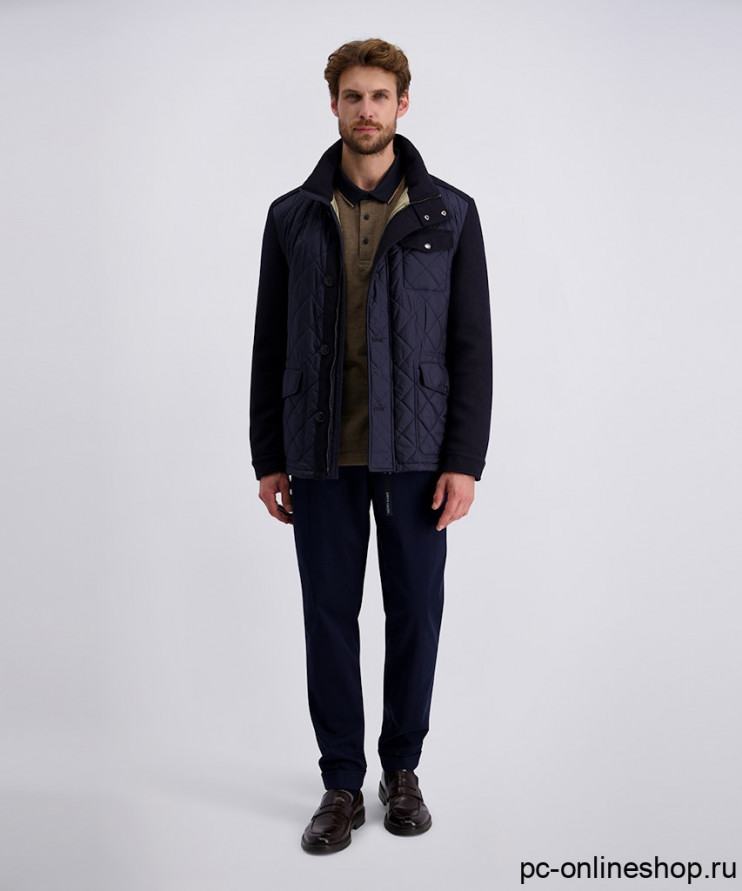 Мужское поло длинный рукав  Pierre Cardin  C5 30794.3074/8018 8 243 руб.  8 243 руб. 