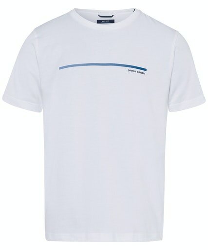 Мужская футболка короткий рукав Pierre Cardin C5 20340.2026/1019 3 290 руб.  3 290 руб.