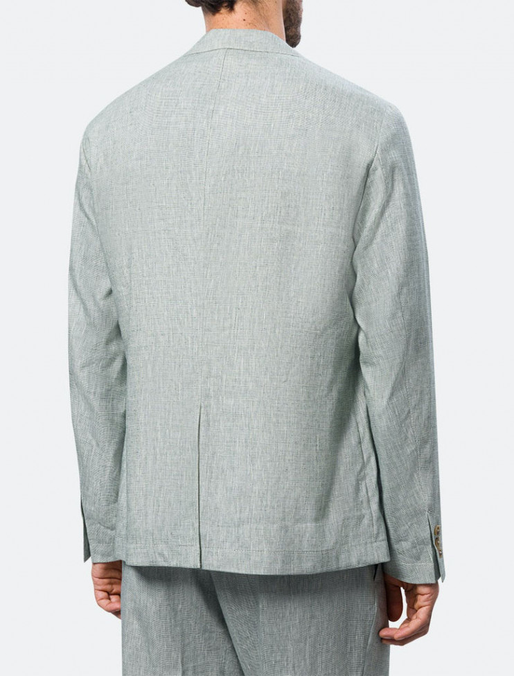 Мужской пиджак Pierre Cardin C4 42100.1120/5216 15 990 руб.  15 990 руб. 